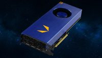 AMD Radeon Vega Frontier Edition