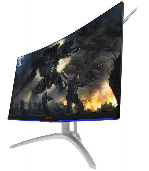AOC AGON AG272FCX