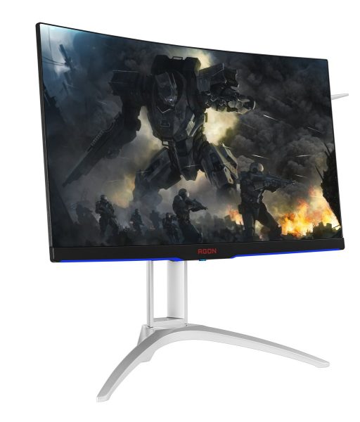 AOC AGON AG272FCX links