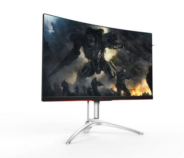 AOC AGON AG322QCX links