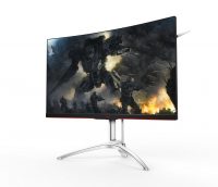 AOC AGON AG322QCX rechts