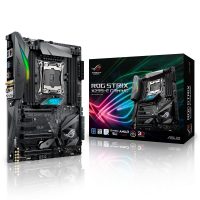 ASUS ROG Strix X299-E Gaming