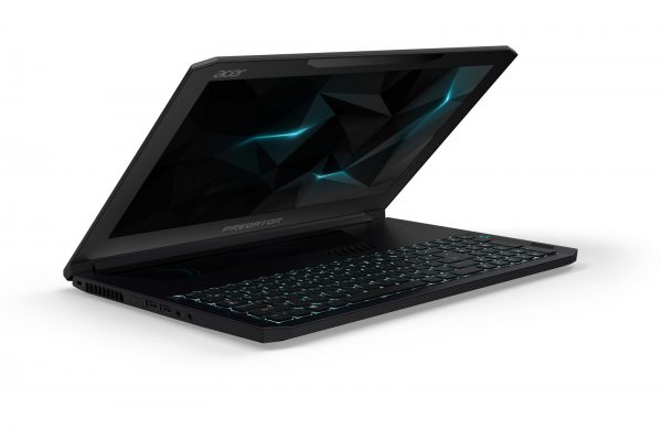 Acer Predator Triton 700 Open