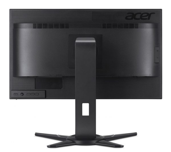 Acer Predator XB2 Rückseite