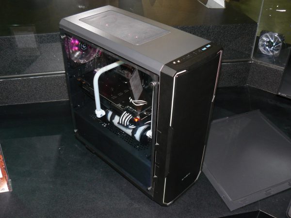 BitFenix Enso