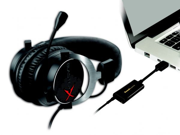 Creative Sound Blaster PLAY!3 System