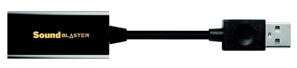 Creative Sound Blaster PLAY!3 flach