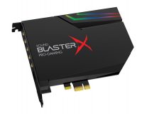 Creative Sound BlasterX AE-5 Black
