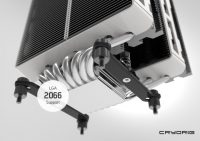 Cryorig LGA2066 Support