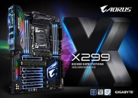 Gigabyte Aorus X299