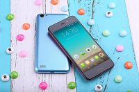 Gretel A7 Blue & Red Edition