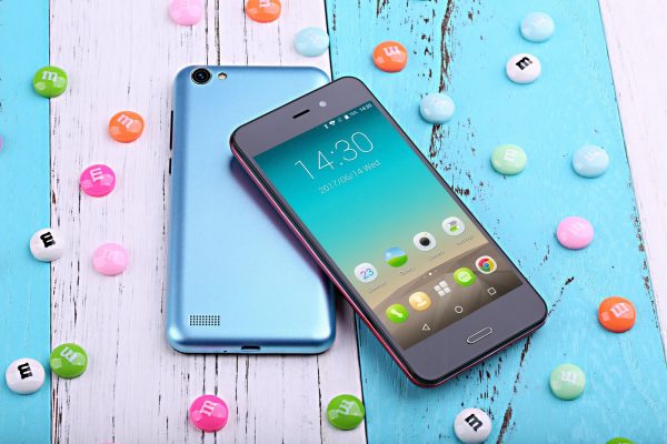 Gretel A7 Blue & Red Edition