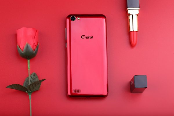 Gretel A7 Red Edition