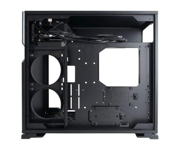 In Win 101 Black Inside