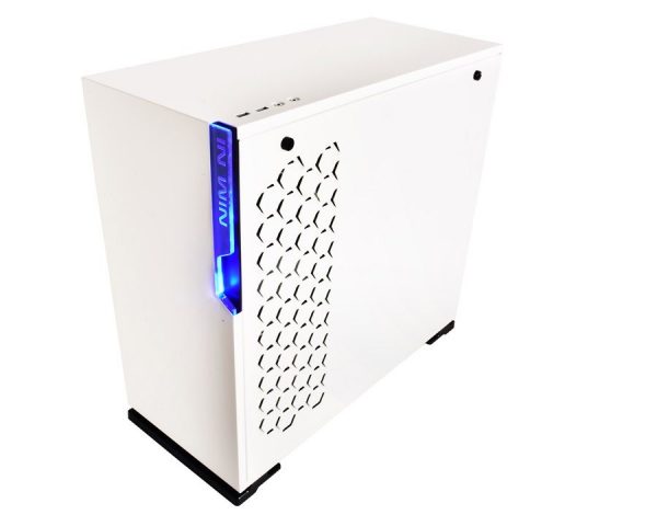 In Win 101 White