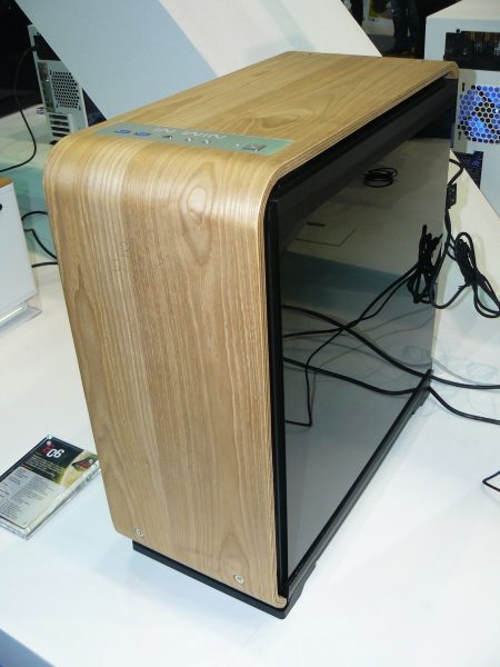 In Win 806 Rechts