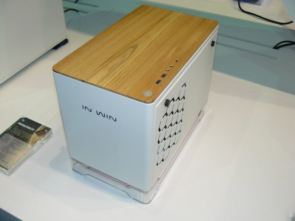 In Win Gaming Cube A1