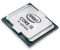 Intel Core i5 X-Serie