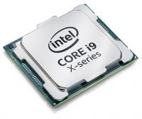 Intel Core i9 X-Serie