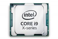 Intel Core i9 X-Series Processor