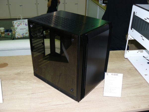 Lian Li PC-Q39G