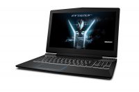 MEDION ERAZER X6603
