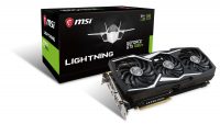 MSI GTX 1080 Ti Lightning Z