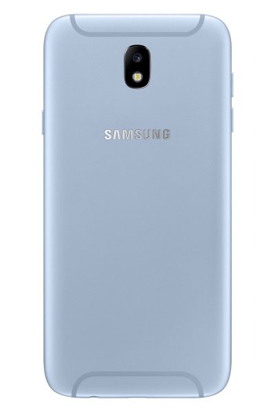 Samsung Galaxy J7 2017 DUOS Blau