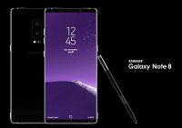 Samsung Galaxy Note 8