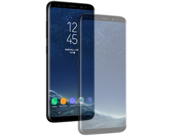 Samsung Galaxy S8+ DUOS