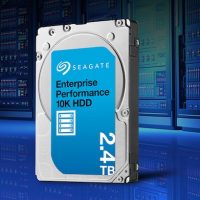 Seagate Enterprise Performance 10K HDD