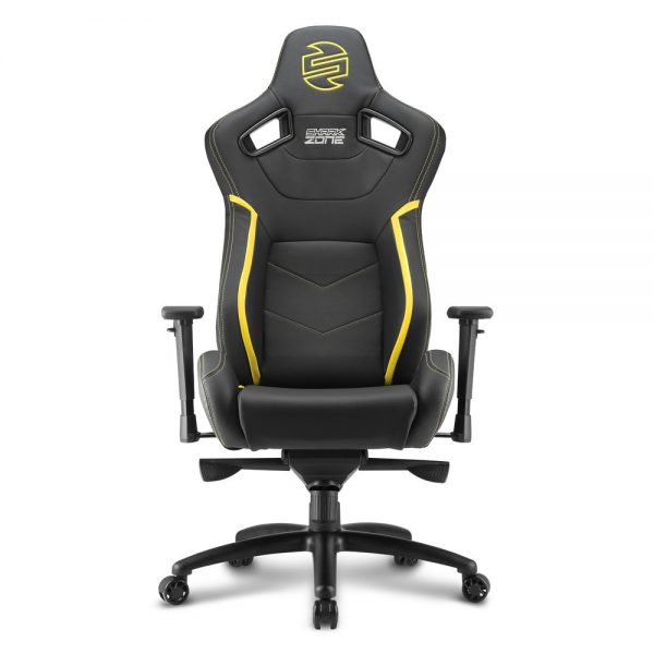 Sharkoon Shark Zone GS10 Front