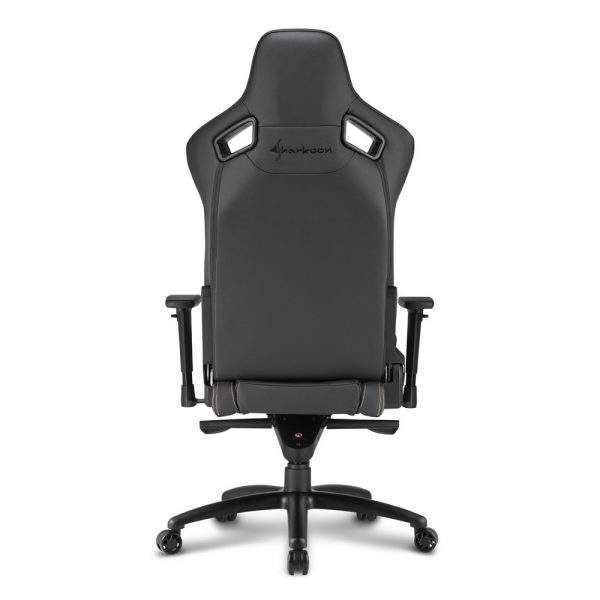 Sharkoon Shark Zone GS10 hinten