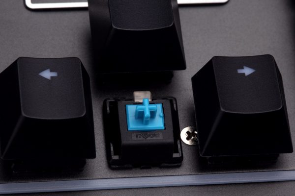 VPRO V720S Switch