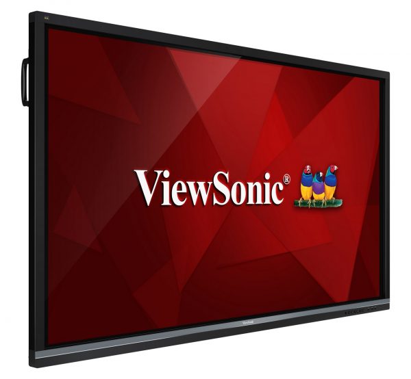 ViewSonic IFP8650 links