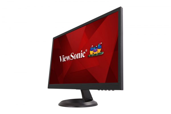 ViewSonic VA2261-8 rechts