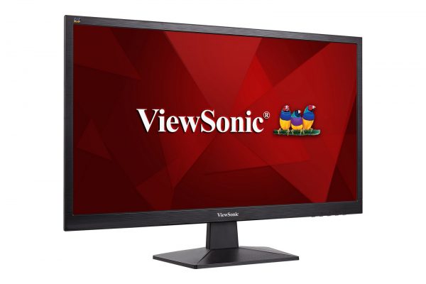 ViewSonic VA2407H