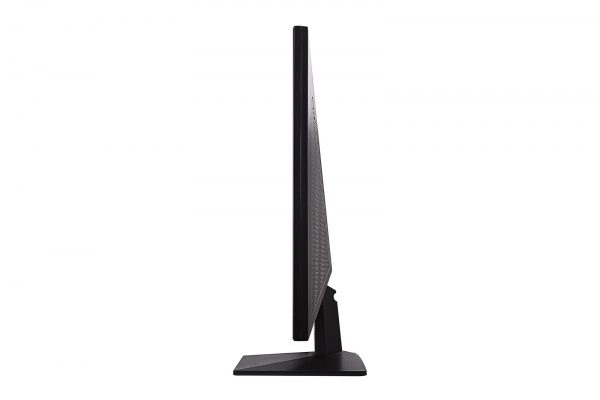 ViewSonic VA2407H Seite