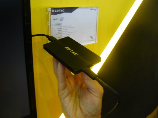 Zotac PI225