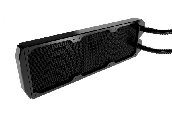 be quiet! Silent Loop 360mm Radiator