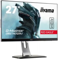 iiyama Red Eagle - G-MASTER GB2760QSU-B1