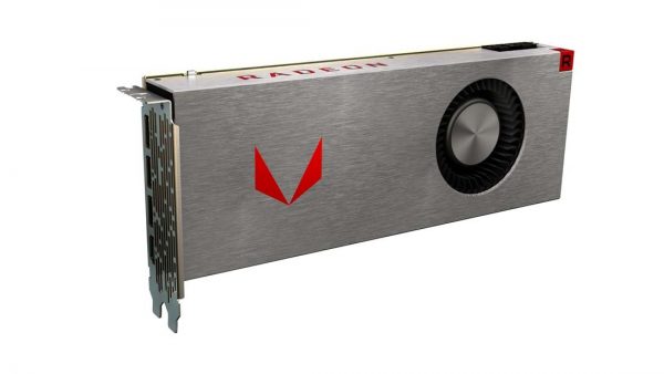 AMD Radeon RX Vega 64 Limited Edition