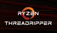 AMD Ryzen Threadripper