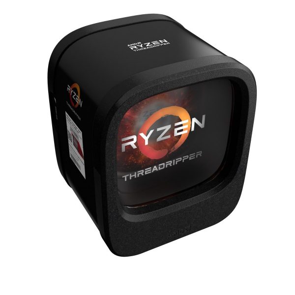 AMD Ryzen Threadripper Box