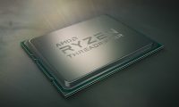 AMD Ryzen Threadripper CPU