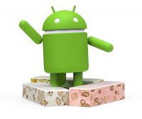 Android Nougat