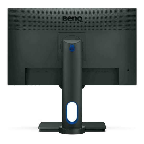 BenQ PD2500Q hinten