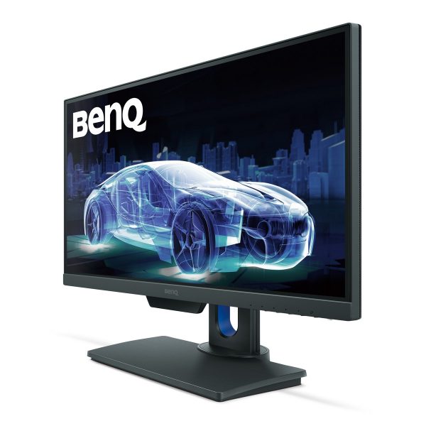 BenQ PD2500Q rechts