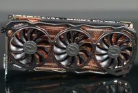 EVGA GeForce GTX 1080 Ti KINGPIN