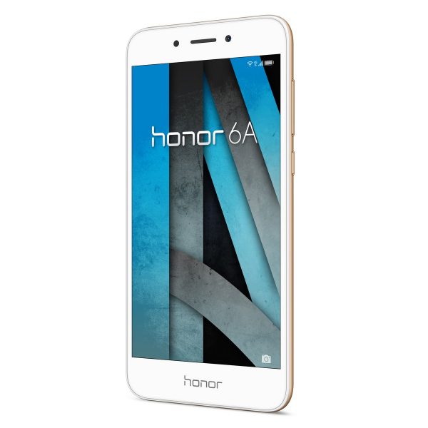 Honor 6A Gold vorne